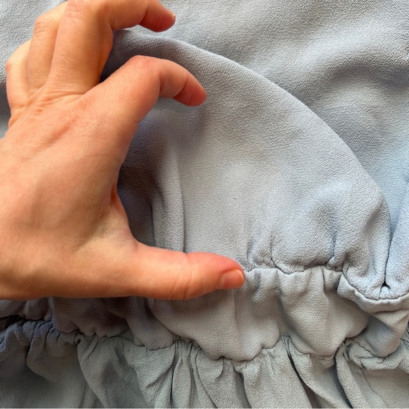 Reformation Andee Gown - Picture 4 of 14